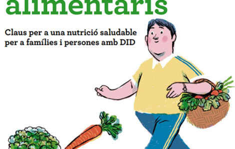 Confinament saludable: hàbits d’alimentació i activitat física