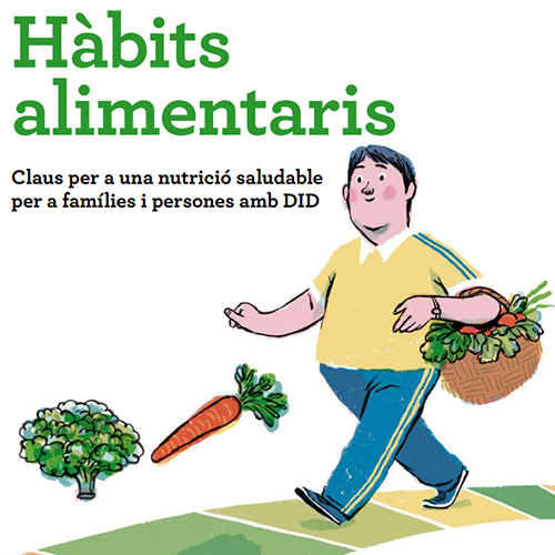 Confinament saludable: hàbits d’alimentació i activitat física