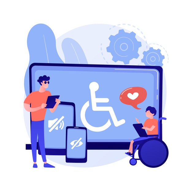Què és l’Accessibilitat Cognitiva?