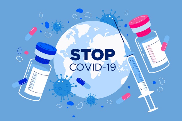 La importància de la vacuna contra la Covid-19