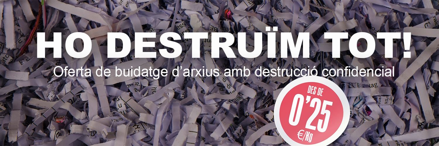 Buidatge d'arxius 1 BanerDestrucc_Twtr