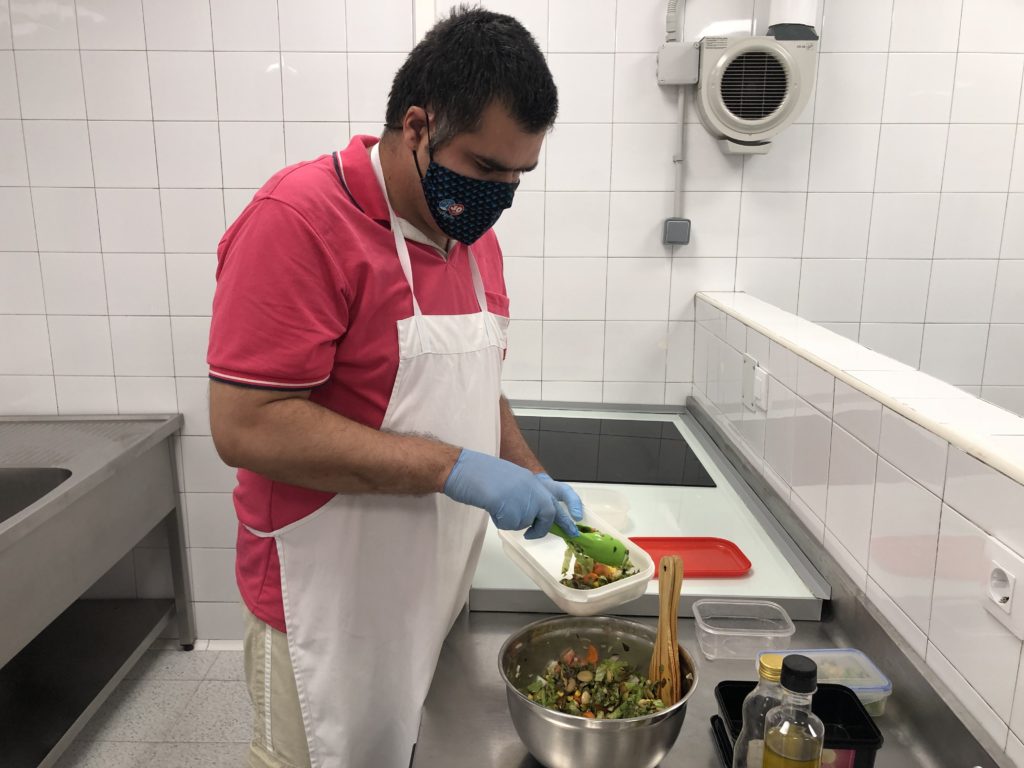 Femarec amb la Gastronomia Sostenible 5 foto 7