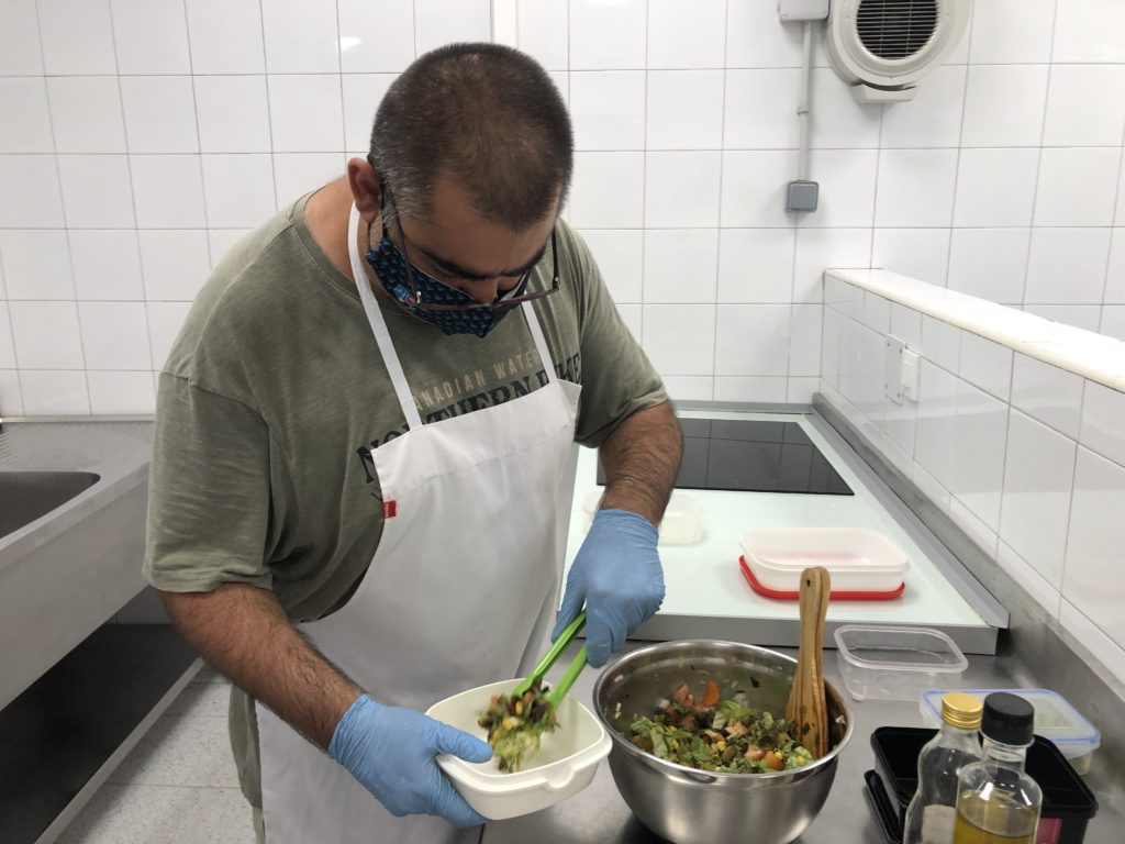 Femarec amb la Gastronomia Sostenible 6 foto 8