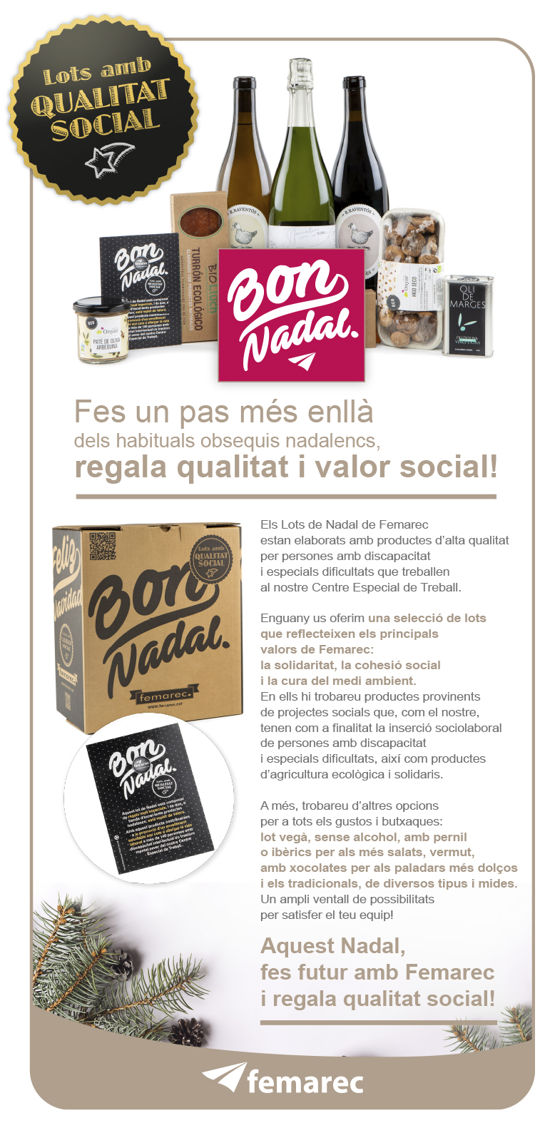 Mail Lots de Nadal 1 mailLots2021_v2