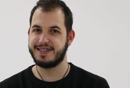 Yerai Moliner: “Em vaig presentar perquè no tenia res a perdre, només podia guanyar”