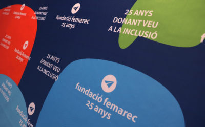 La Fundació Femarec fa 25 anys
