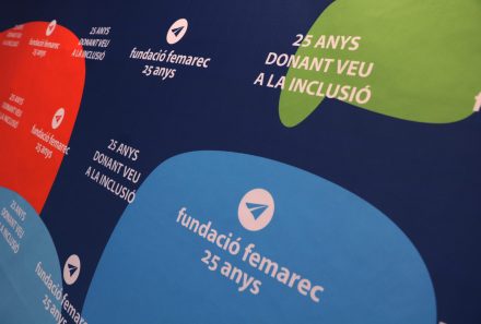 La Fundació Femarec fa 25 anys
