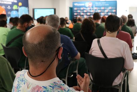 Femarec celebra l’Assemblea General Ordinària de la Cooperativa i la Junta del Patronat de la Fundació