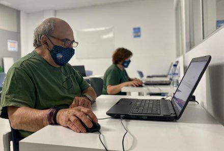 Programa d’Estimulació Cognitiva