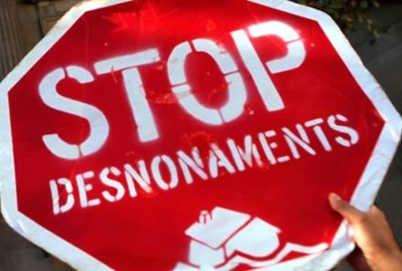 La pobresa i l’exclusió s’estanquen a Catalunya