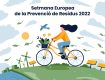 Setmana Europea de la Prevenció de Residus 2022
