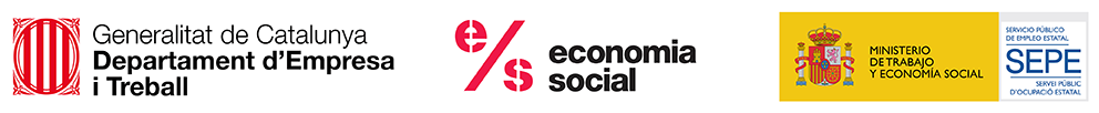DptEmpresaTreball-Economia-Social-SEPE