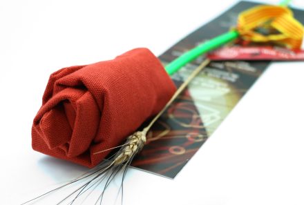 Aquest Sant Jordi 2023… la rosa, el drac i el llibre de Femarec