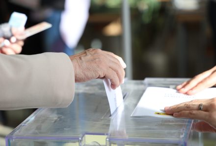 Eleccions accessibles per a tothom, l’assignatura pendent