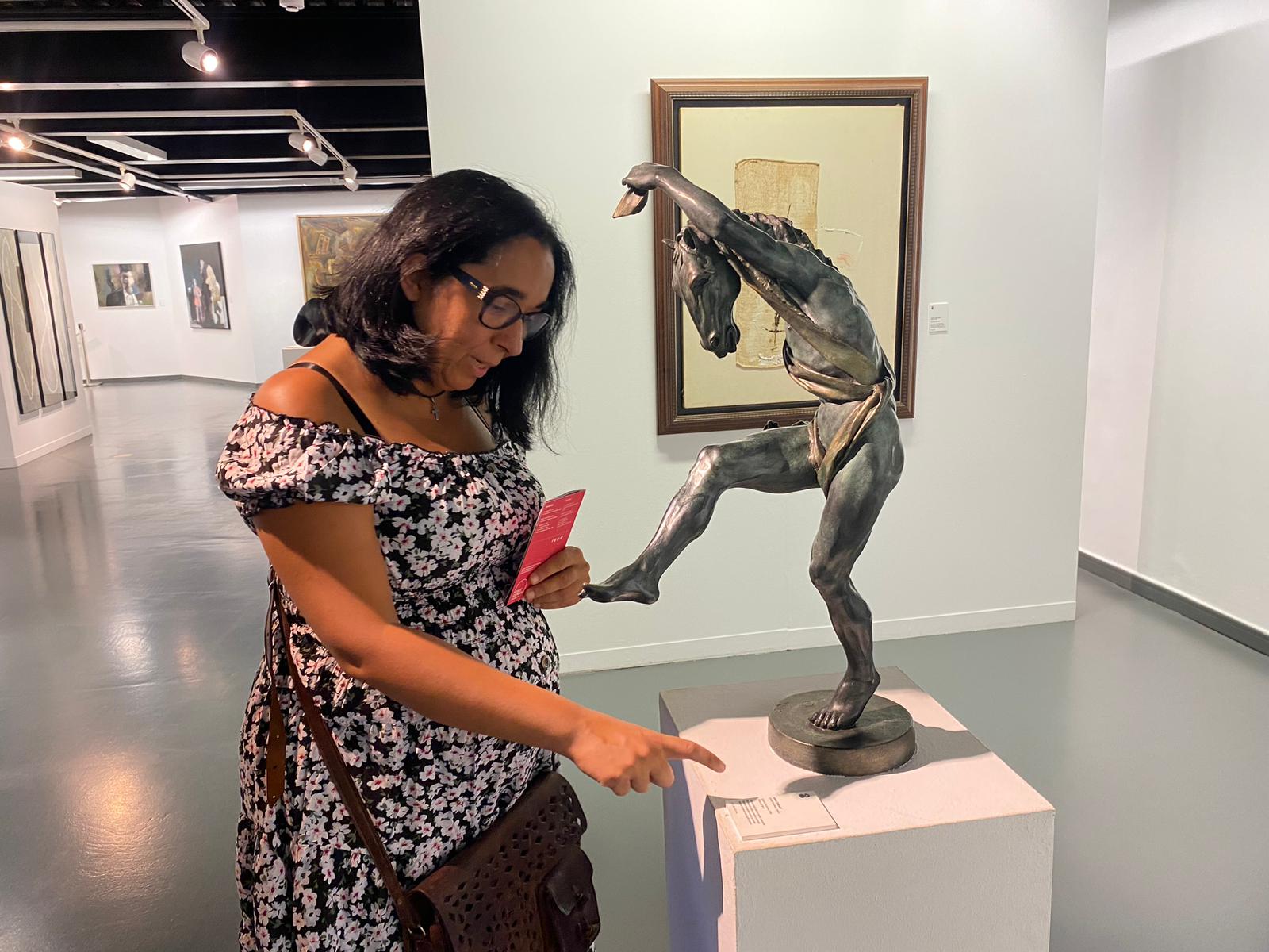 Un estiu ple d’experiències 6 poble espanyol 2