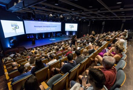 L’obra del Sergio Lechuga de Femarec, entre les 9 finalistes del Premi Setba