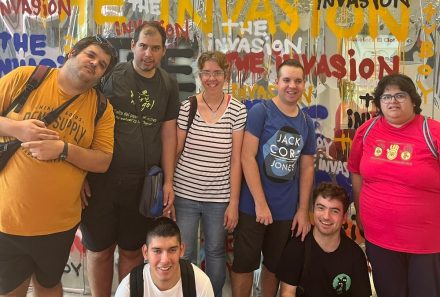 TALLER DE GESTIÓ DEL LLEURE