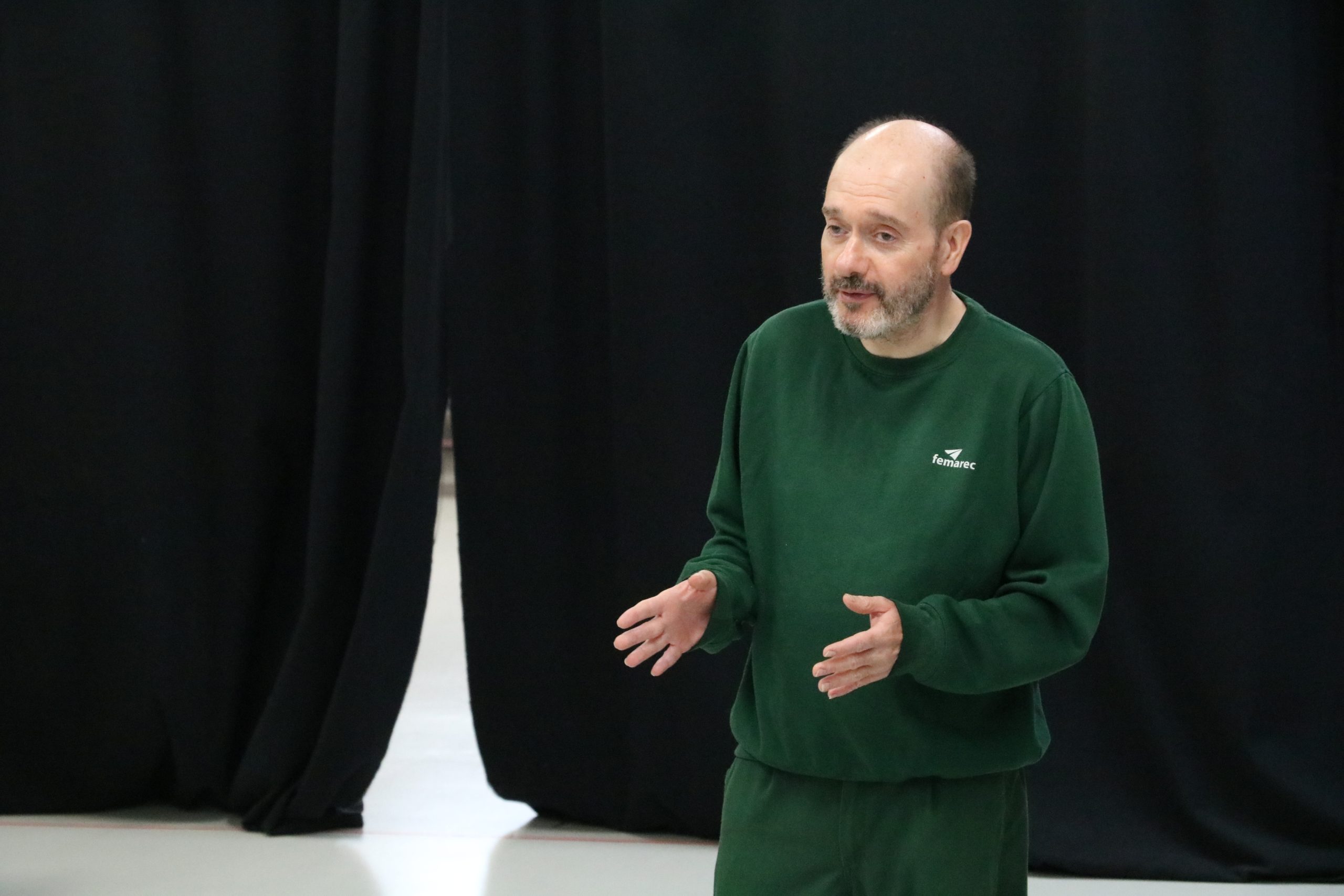 "Fem Teatre", nova activitat teatral de Femarec 1 IMG 0443 scaled