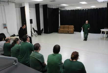 “Fem Teatre”, nova activitat teatral de Femarec