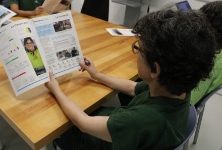 El Govern aprova el nou Codi d’Accessibilitat que incorpora l’accessibilitat cognitiva