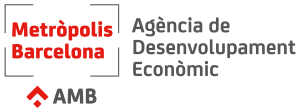 Servei d'Accessibilitat cognitiva de Femarec, una nova forma de crear ocupació 1 Agencia Des Eco MetBCN Horitzontal1 CAT 01