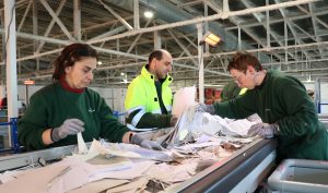 Dia Mundial del Reciclatge: Transformem els residus en recursos 1 CET GR