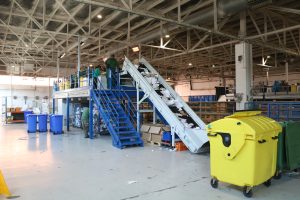 Dia Mundial del Reciclatge: Transformem els residus en recursos 2 IMG 0948