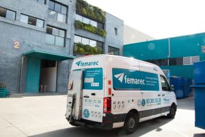 Dia Mundial del Reciclatge: Transformem els residus en recursos 3 IMG 1251