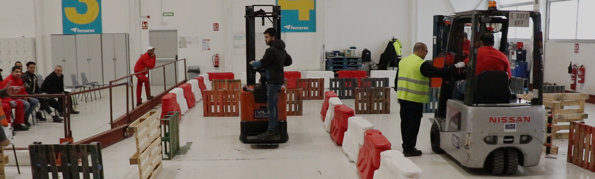 Aprendre fent, una metodologia basada en l'experiència 1 CursToros