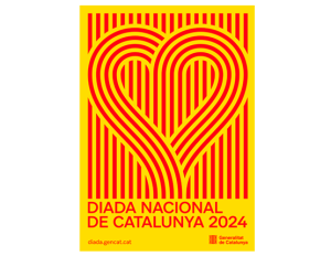 Cartell Diada 1