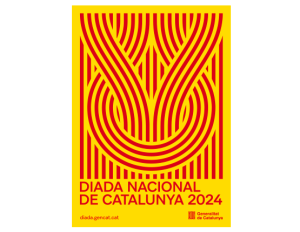 Cartell Diada4