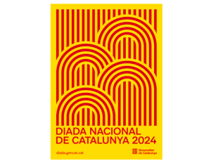 Cartell Diada5