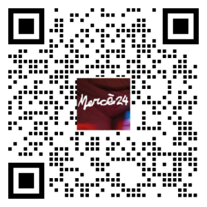 LA MERCÈ 2024 1 qr merce
