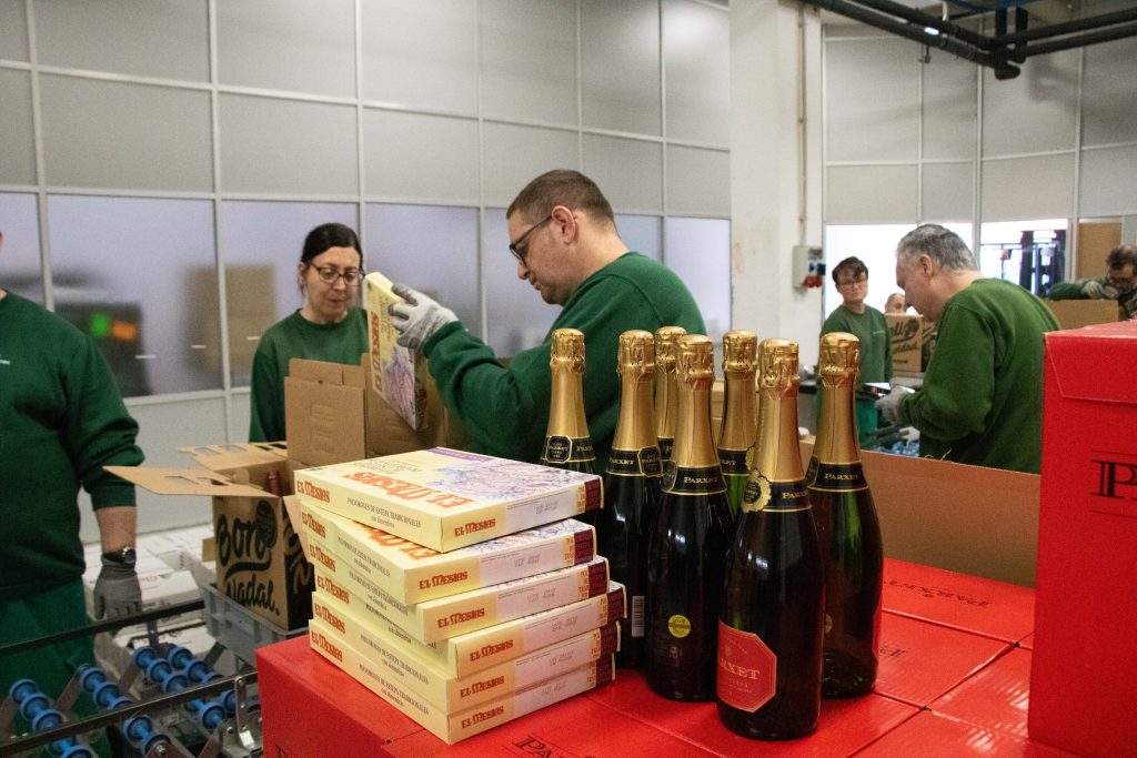 Lots de Nadal de qualitat i amb impacte social 3 IMG 0016