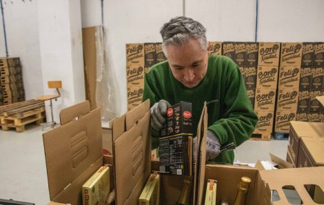 Lots de Nadal de qualitat i amb impacte social