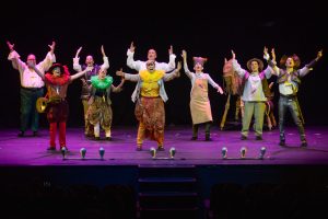 Marga Padrós diu adeu a POT-Teatre després de 25 anys a la companyia 8 PotTeatre Entremesos05 FotoCristinaFores