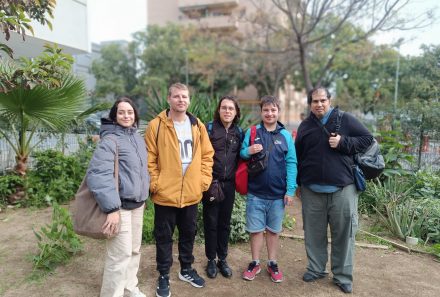 TALLER DE CUINA A L’HORT DE LES MORERES