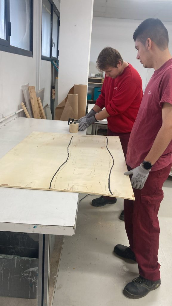 La Pedrera 1 LAPEDRERA 1