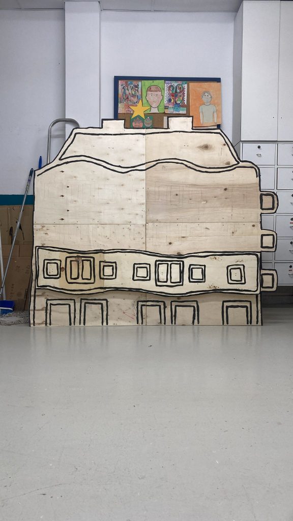 La Pedrera 2 LAPEDRERA 2