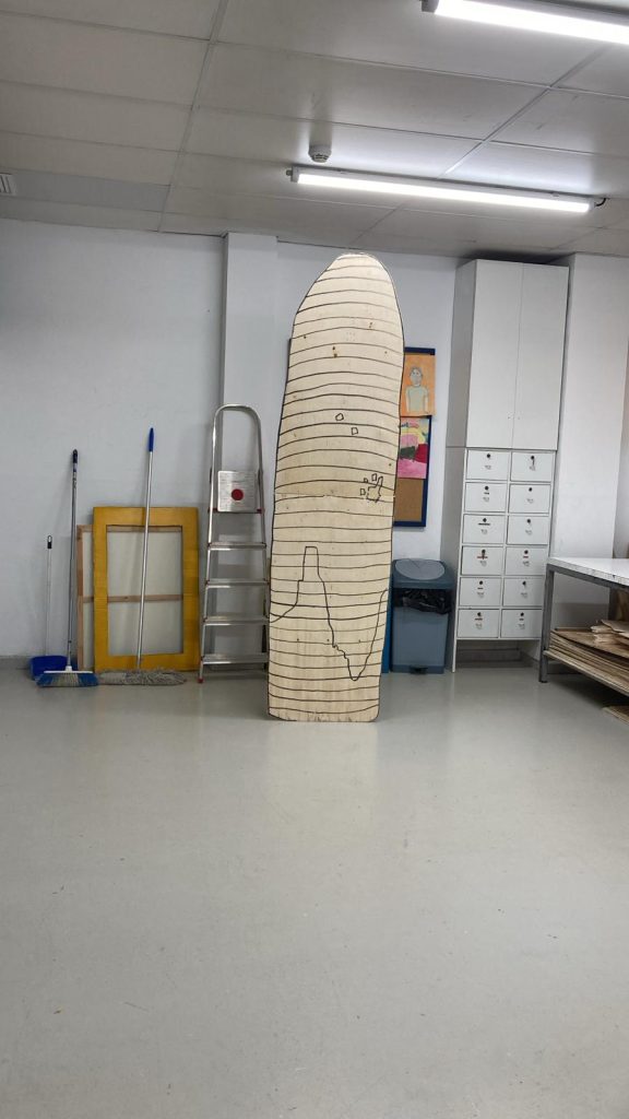 Torre Glòries 1 TGLORIES 1