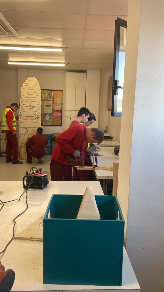 Torre Glòries 2 TGLORIES 2