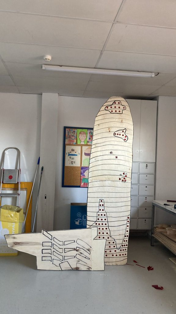 Torre Glòries 3 Torre de les Glòries