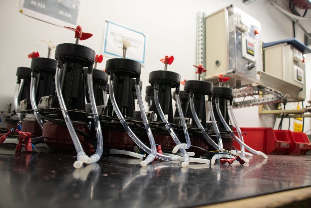 Vida útil dispositius