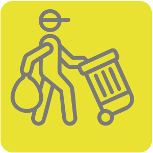 Formació Ocupacional amb Certificat de Professionalitat 9 NetejaExt2