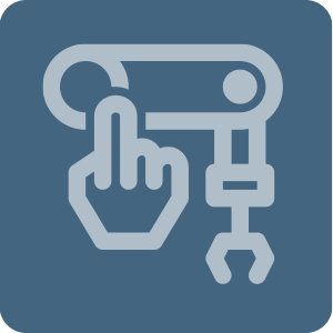 Formació ocupacional per a persones amb discapacitat 9 Dsc_OperdMaqui4