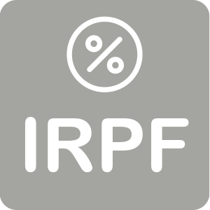 Curs: Impost sobre la Renda de les Persones Físiques - IRPF 1 FC-IRPF
