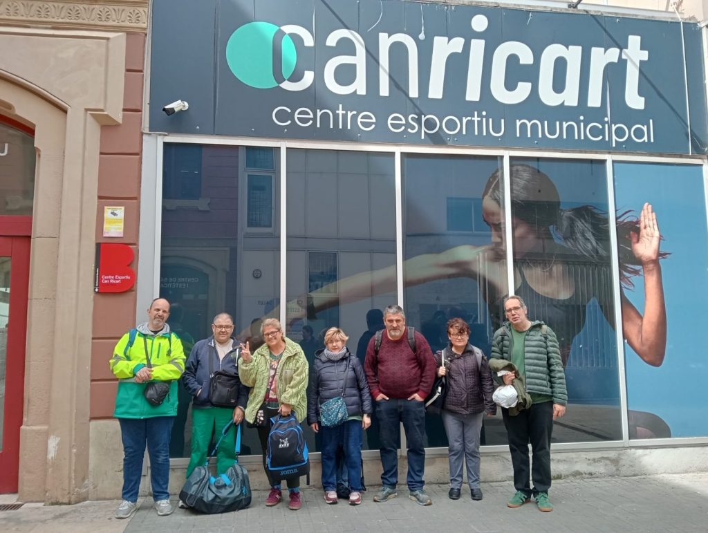 Treballem el benestar integral de les treballadores del CET amb l’hidrocinèsia 3 WhatsApp Image 2025 03 13 at 07.18.57 2