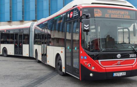 Femarec forma més de 2.646 conductores i conductors d’autobusos de TMB en gestió emocional