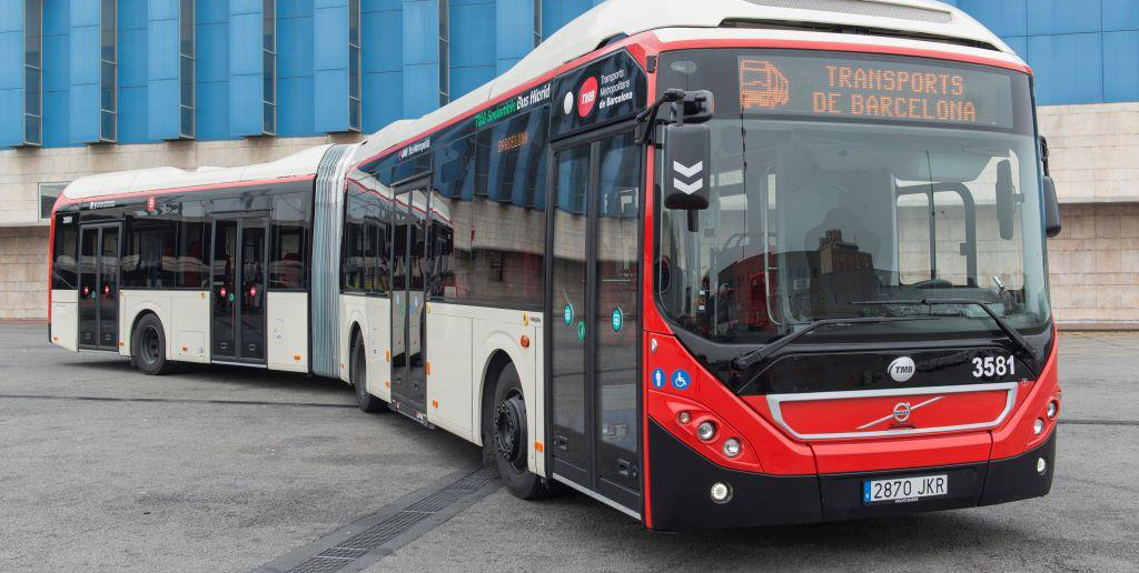 Femarec forma més de 2.646 conductores i conductors d’autobusos de TMB en gestió emocional