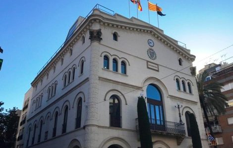 Femarec col·labora amb l’ajuntament de Badalona a través del programa Treball i Formació